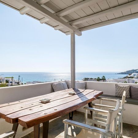 Baybees Sea View Residence بلاتيس يالوس المظهر الخارجي الصورة