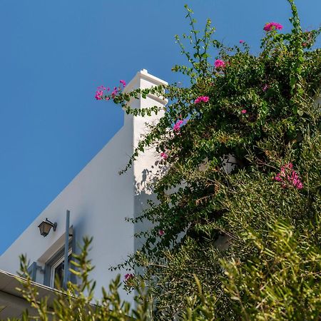 Baybees Sea View Residence بلاتيس يالوس المظهر الخارجي الصورة
