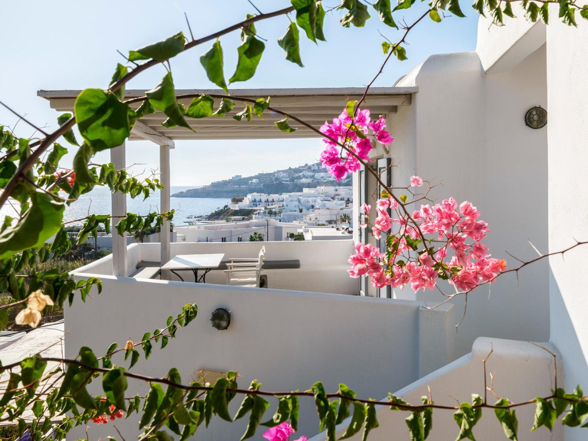Baybees Sea View Residence بلاتيس يالوس المظهر الخارجي الصورة