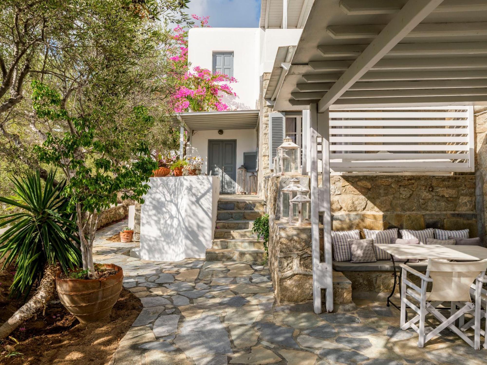 Baybees Sea View Residence بلاتيس يالوس المظهر الخارجي الصورة