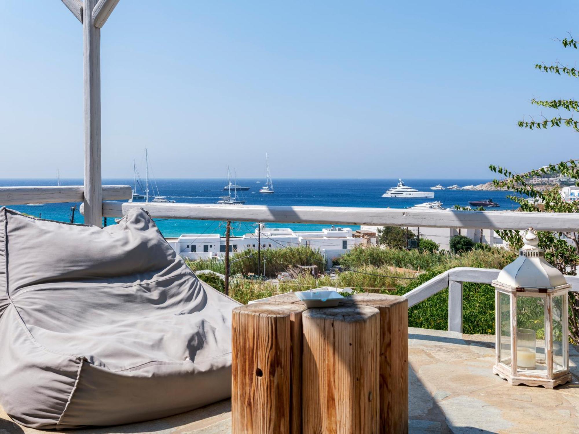 Baybees Sea View Residence بلاتيس يالوس المظهر الخارجي الصورة
