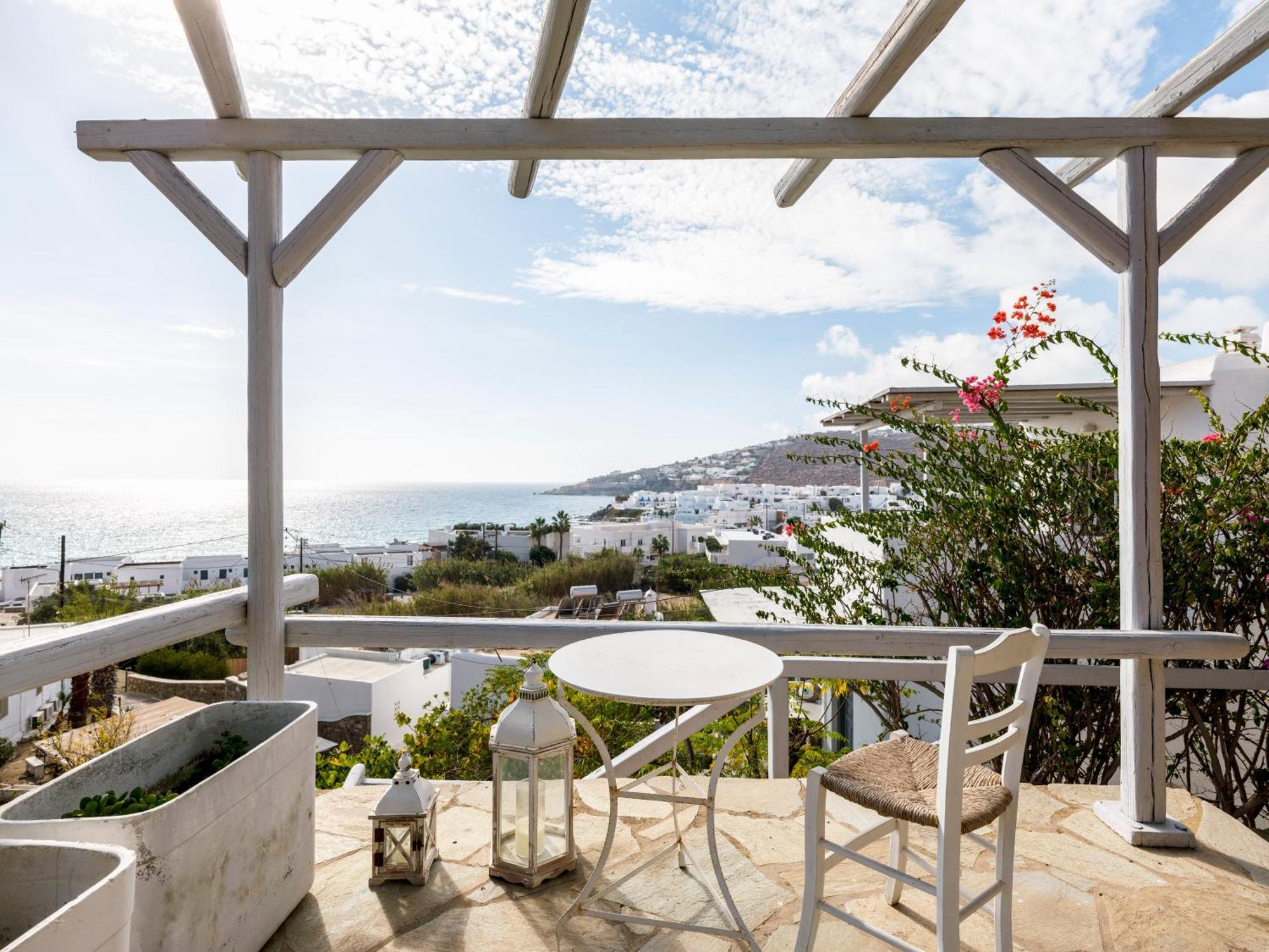 Baybees Sea View Residence بلاتيس يالوس المظهر الخارجي الصورة