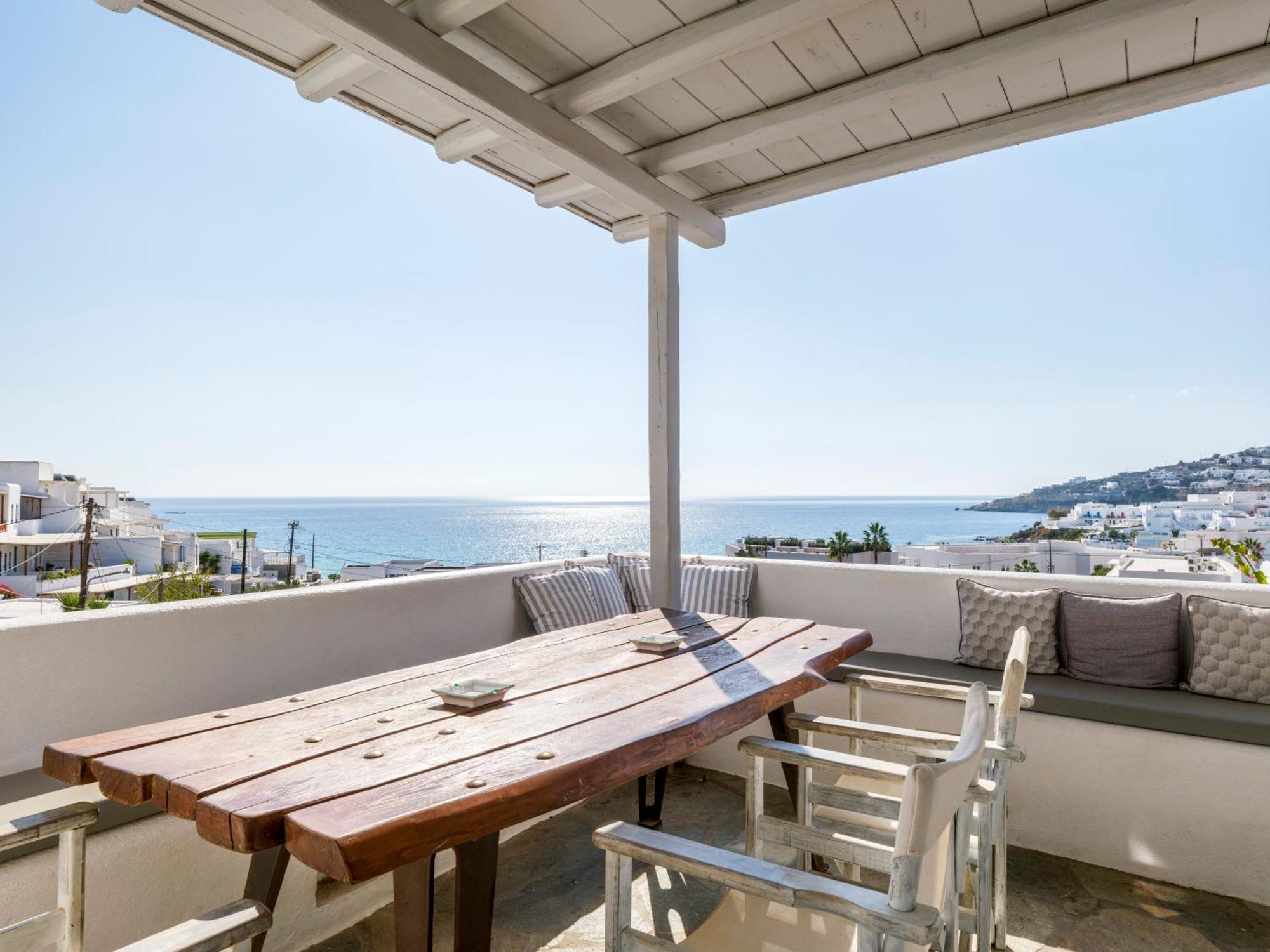 Baybees Sea View Residence بلاتيس يالوس المظهر الخارجي الصورة