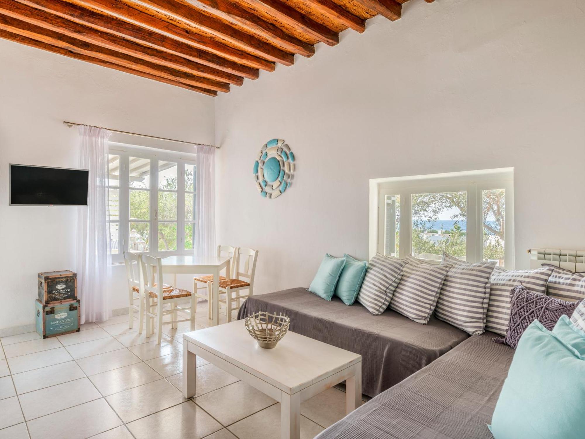 Baybees Sea View Residence بلاتيس يالوس المظهر الخارجي الصورة