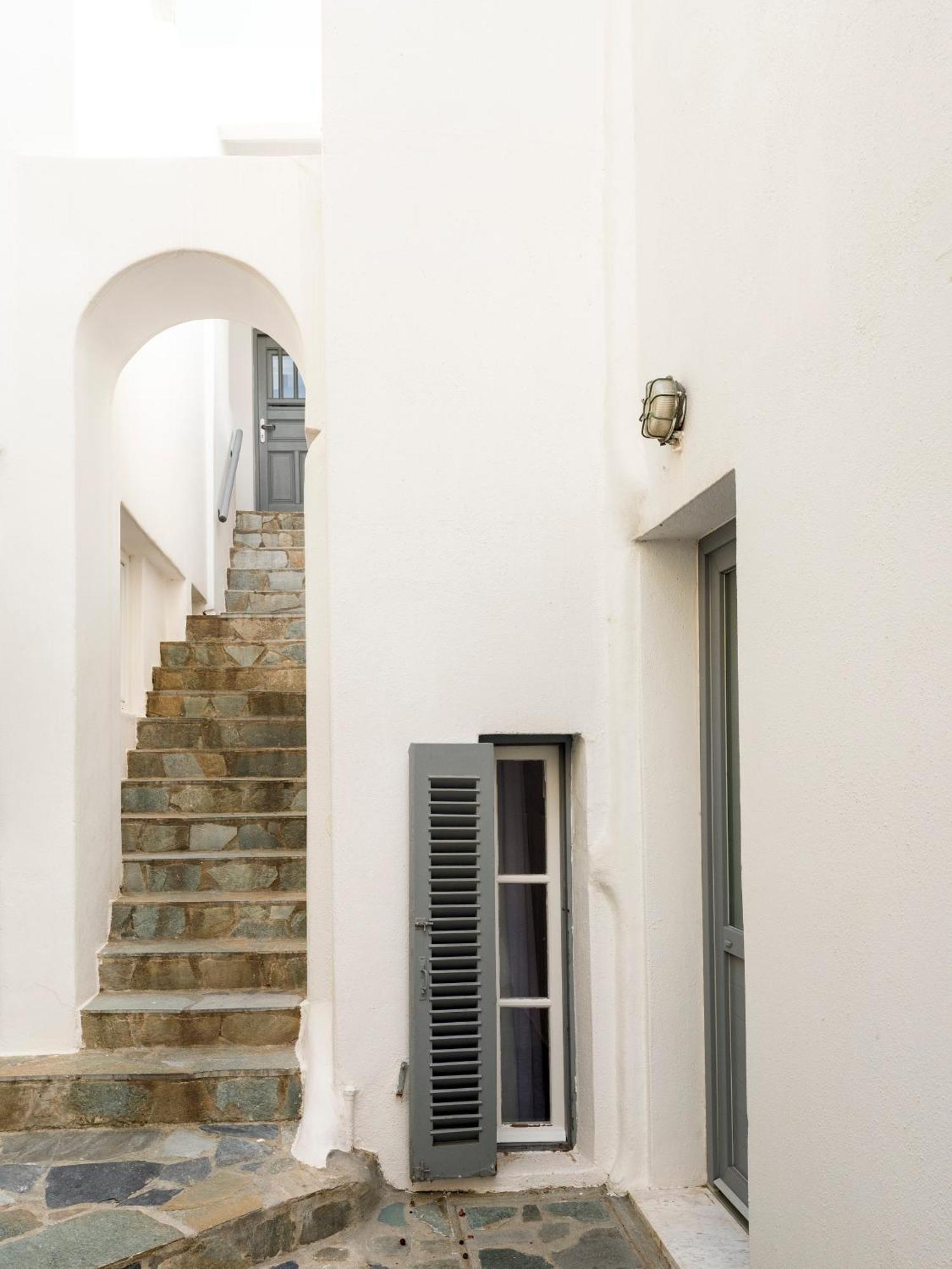 Baybees Sea View Residence بلاتيس يالوس المظهر الخارجي الصورة