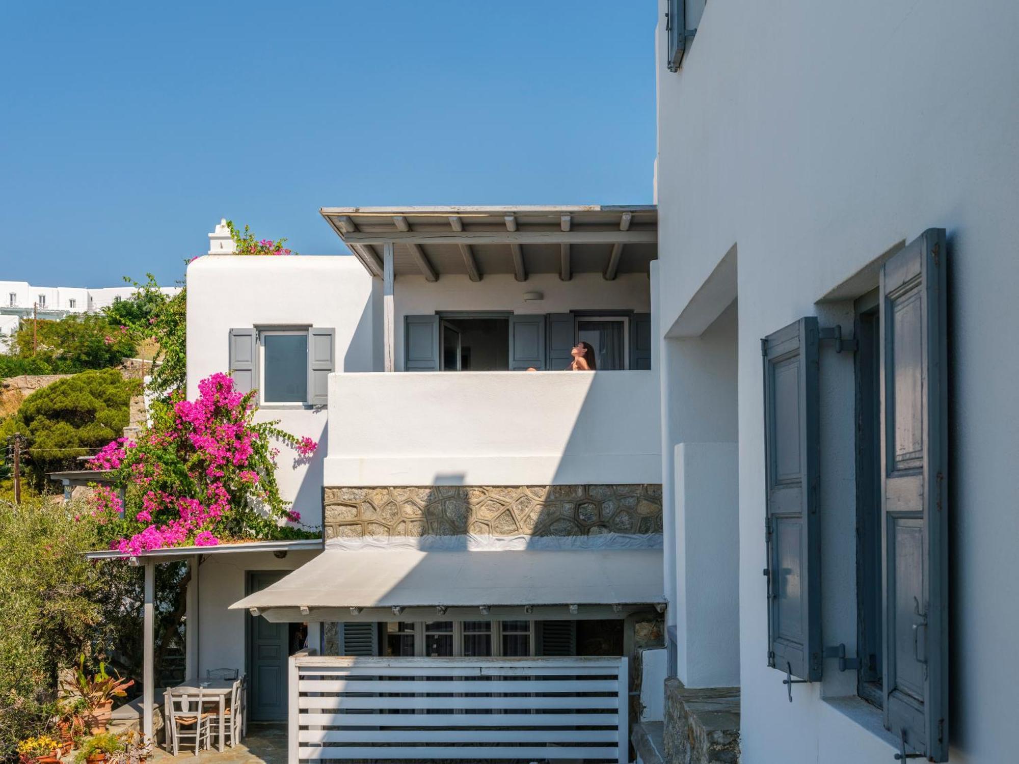 Baybees Sea View Residence بلاتيس يالوس المظهر الخارجي الصورة