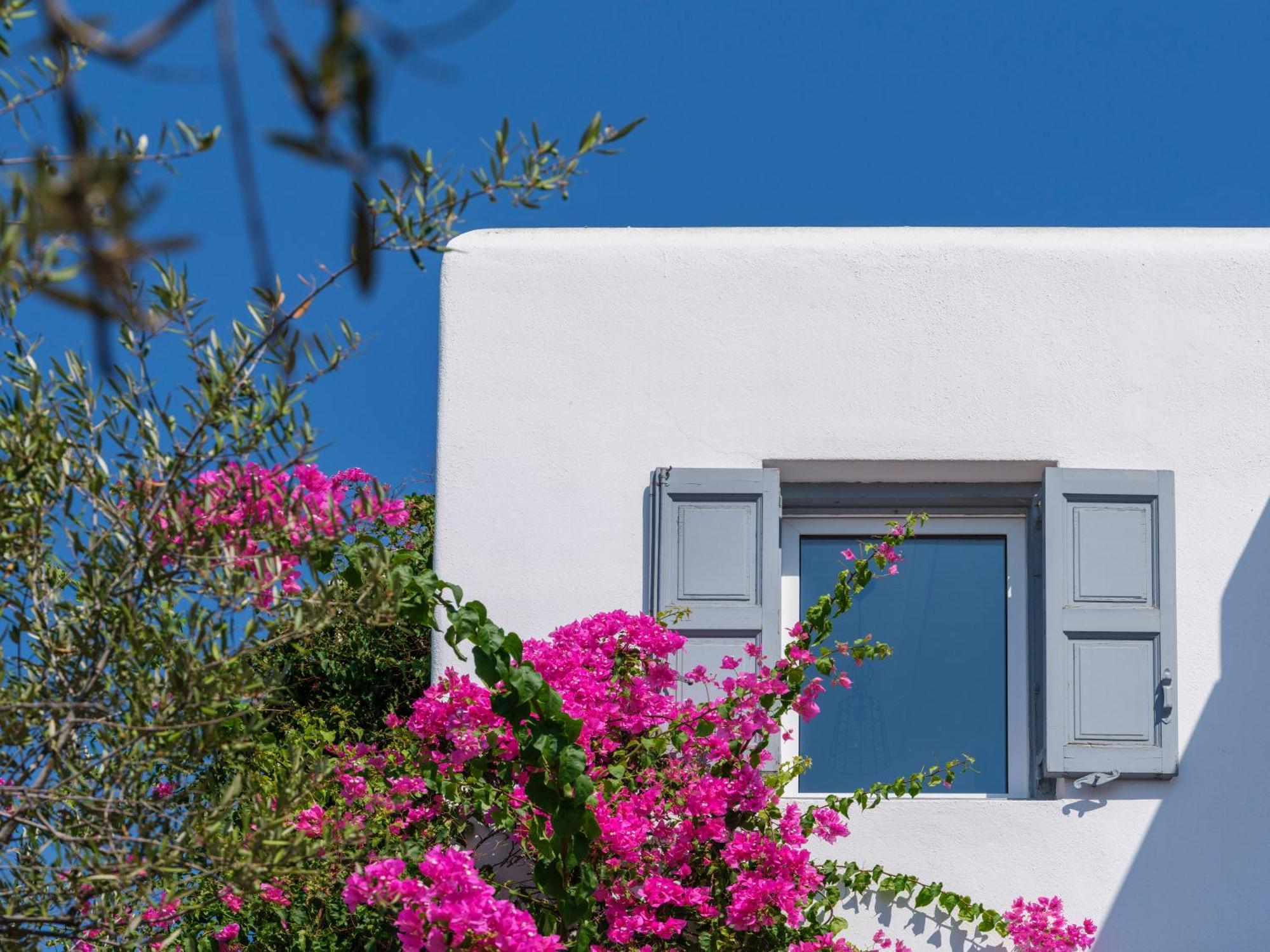 Baybees Sea View Residence بلاتيس يالوس المظهر الخارجي الصورة