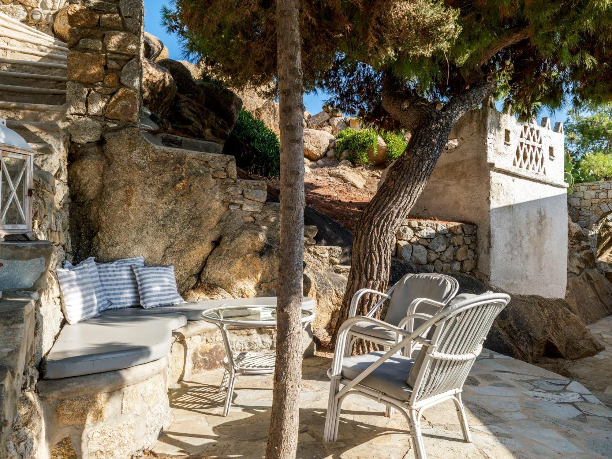 Baybees Sea View Residence بلاتيس يالوس المظهر الخارجي الصورة