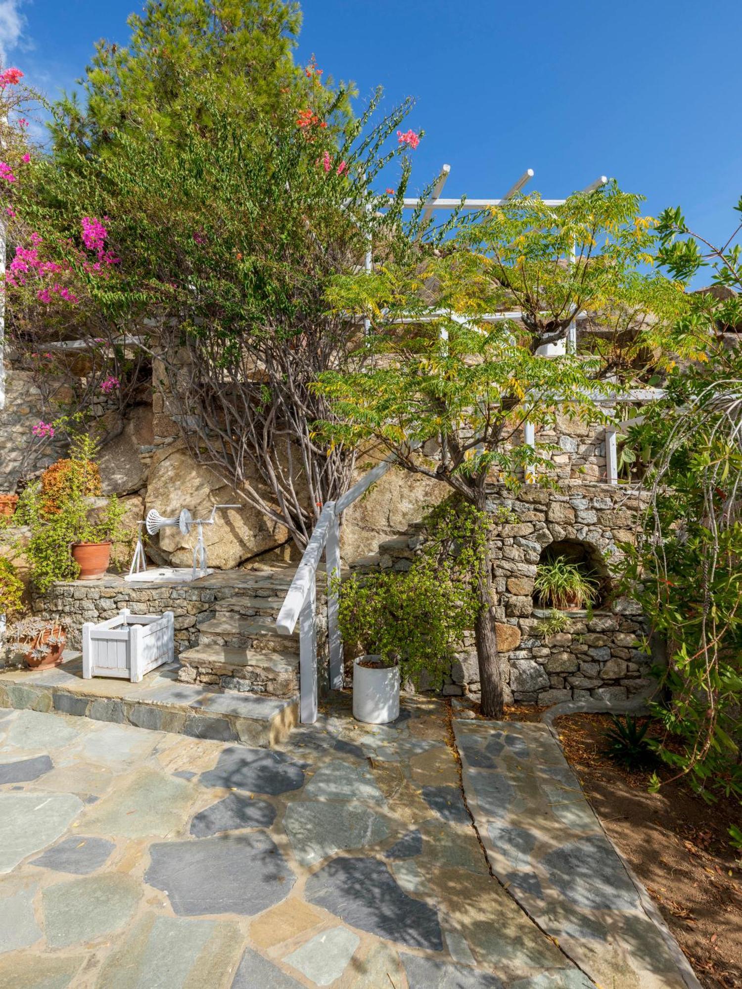 Baybees Sea View Residence بلاتيس يالوس المظهر الخارجي الصورة