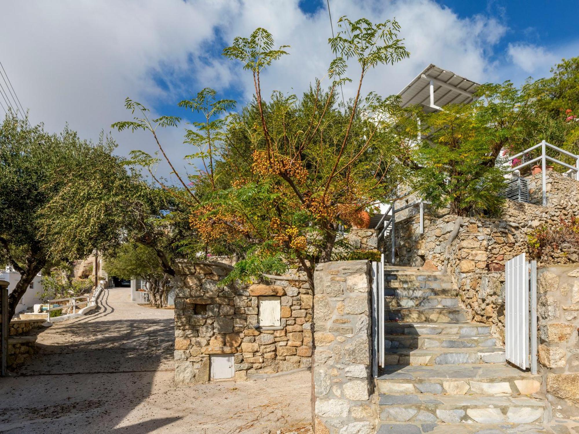 Baybees Sea View Residence بلاتيس يالوس المظهر الخارجي الصورة