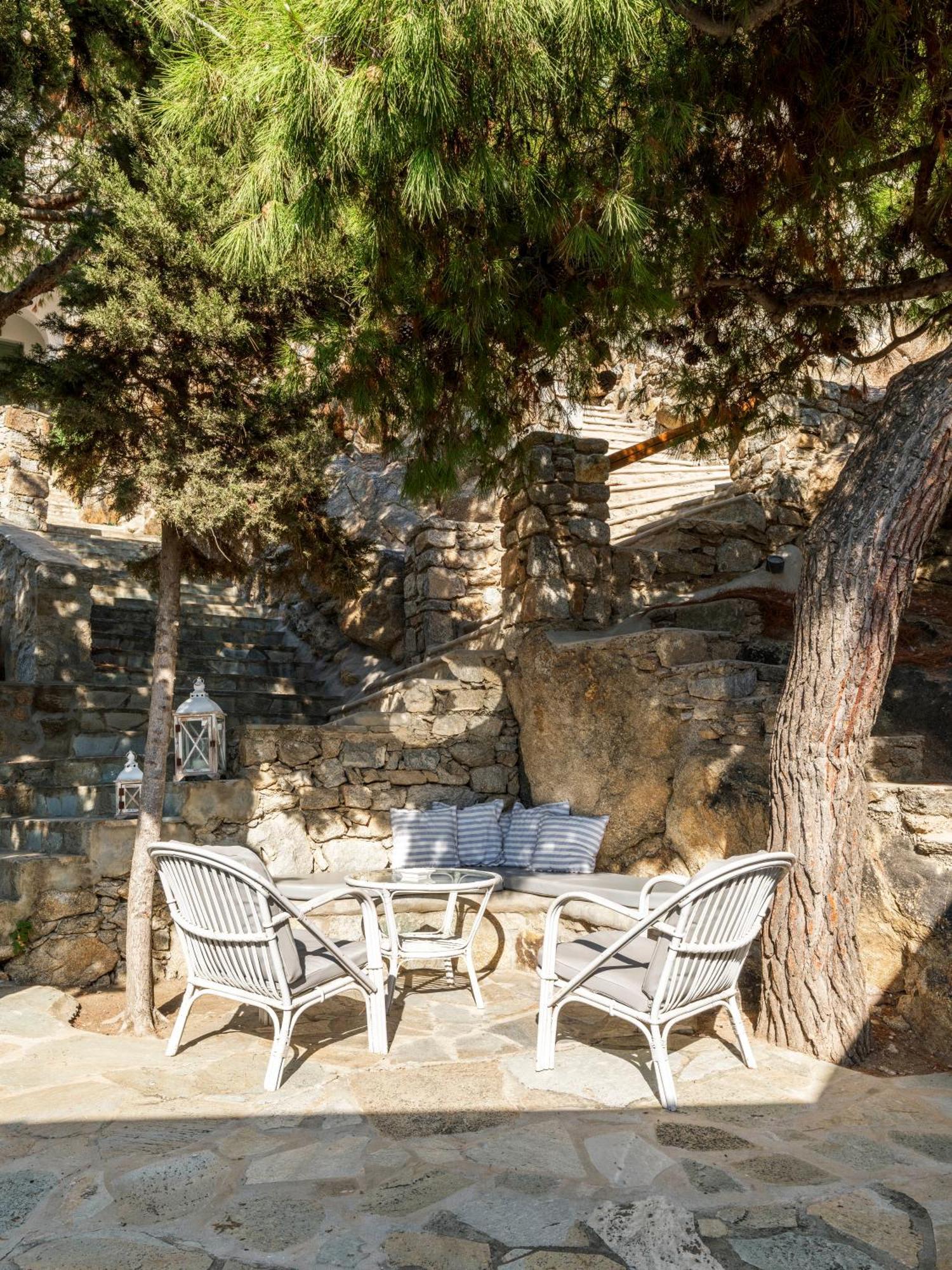 Baybees Sea View Residence بلاتيس يالوس المظهر الخارجي الصورة