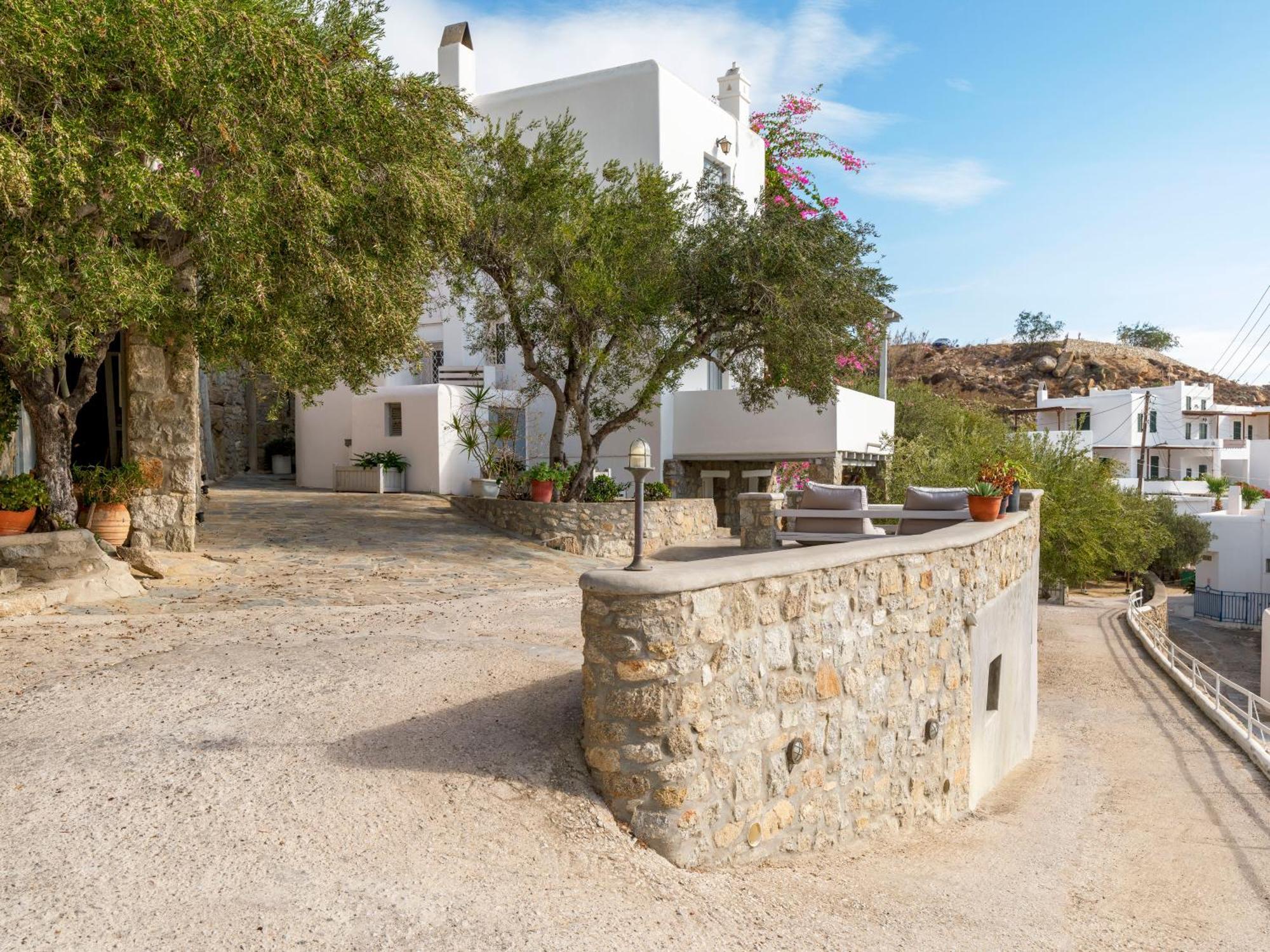 Baybees Sea View Residence بلاتيس يالوس المظهر الخارجي الصورة