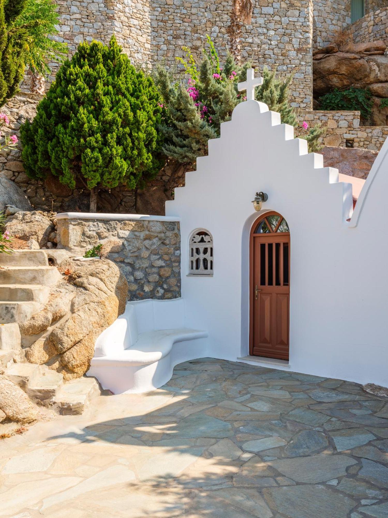 Baybees Sea View Residence بلاتيس يالوس المظهر الخارجي الصورة