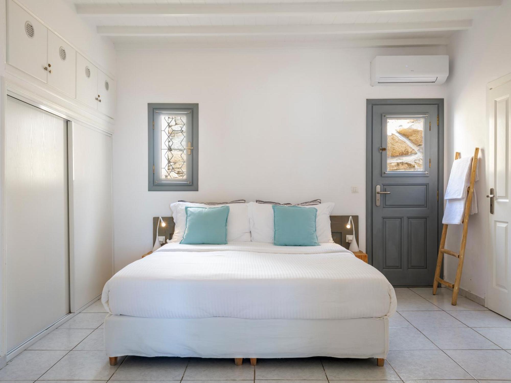 Baybees Sea View Residence بلاتيس يالوس المظهر الخارجي الصورة