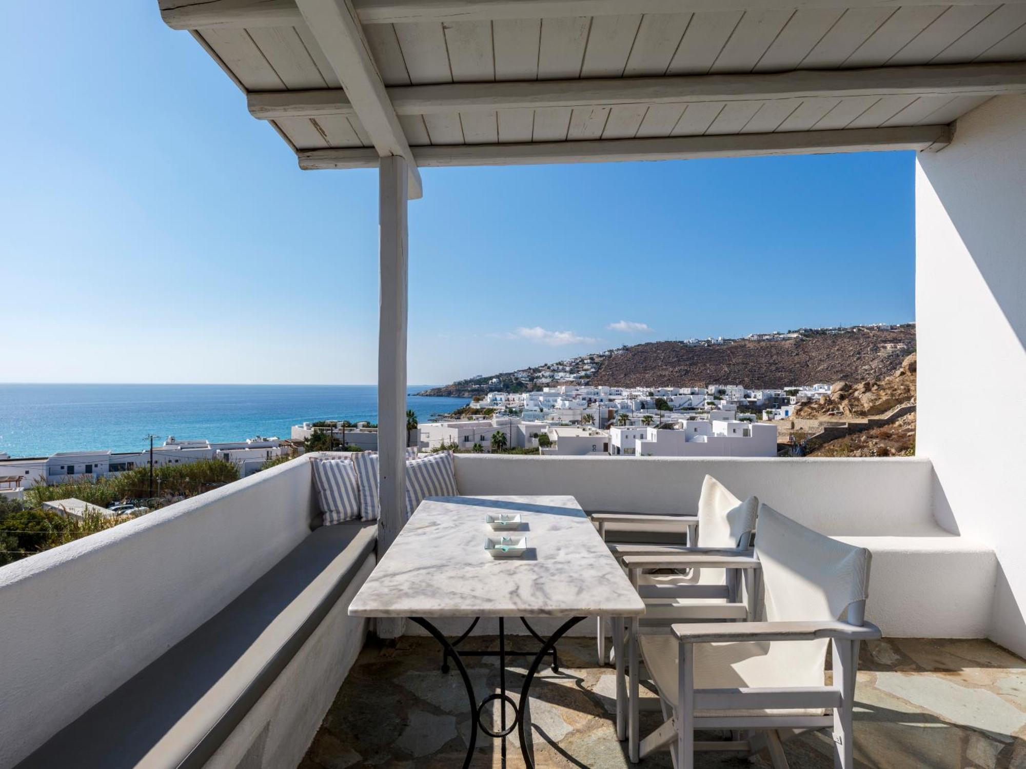 Baybees Sea View Residence بلاتيس يالوس المظهر الخارجي الصورة