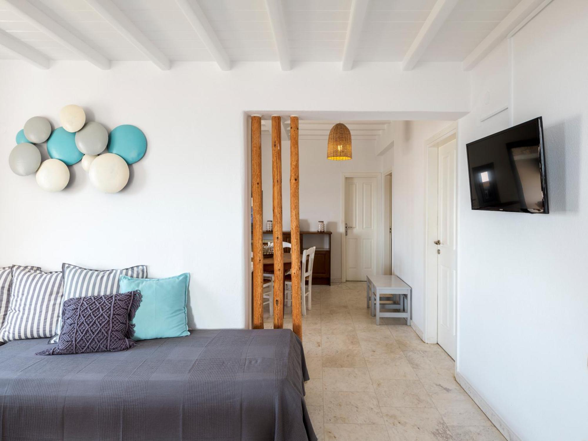 Baybees Sea View Residence بلاتيس يالوس المظهر الخارجي الصورة