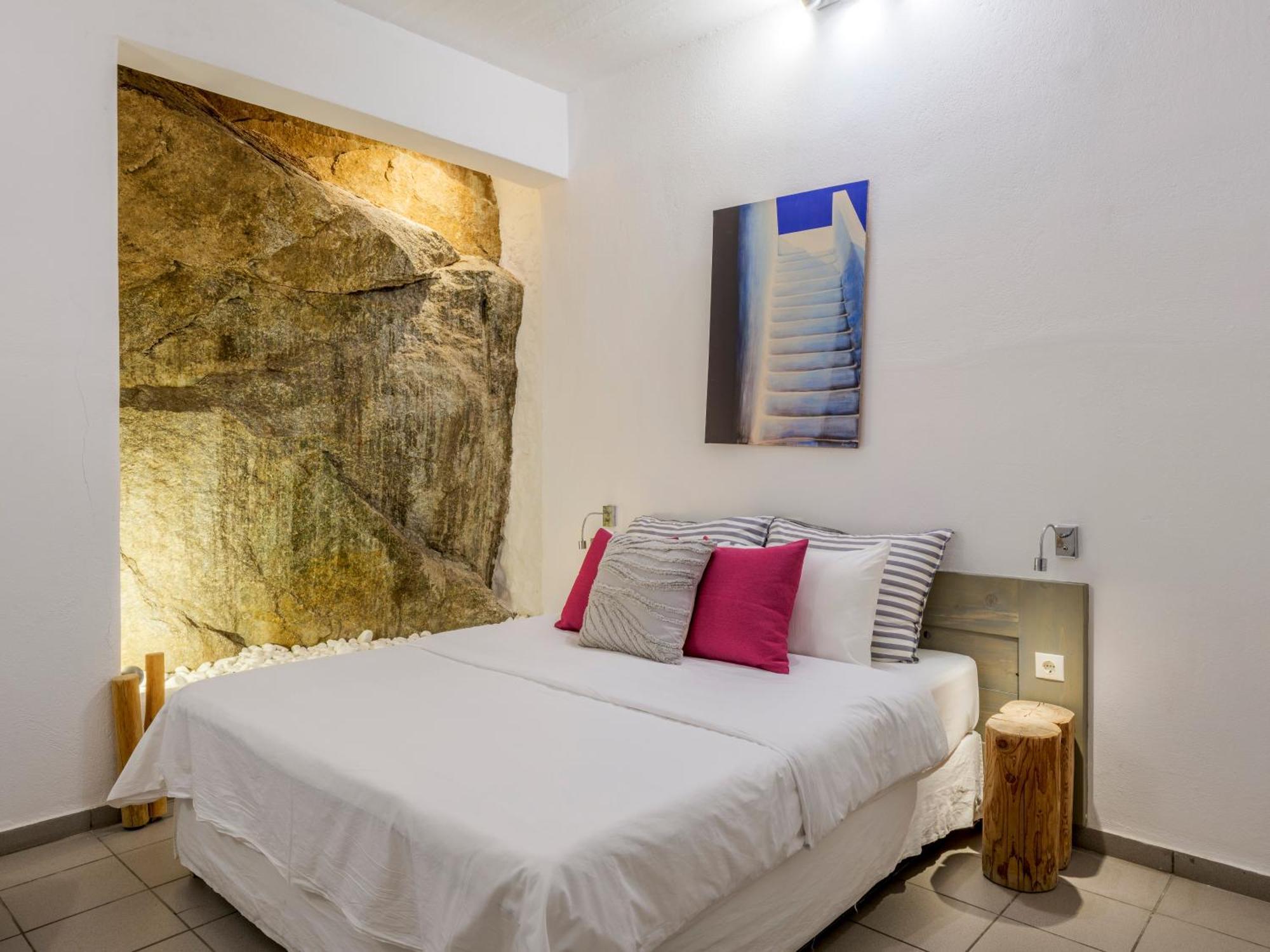 Baybees Sea View Residence بلاتيس يالوس المظهر الخارجي الصورة