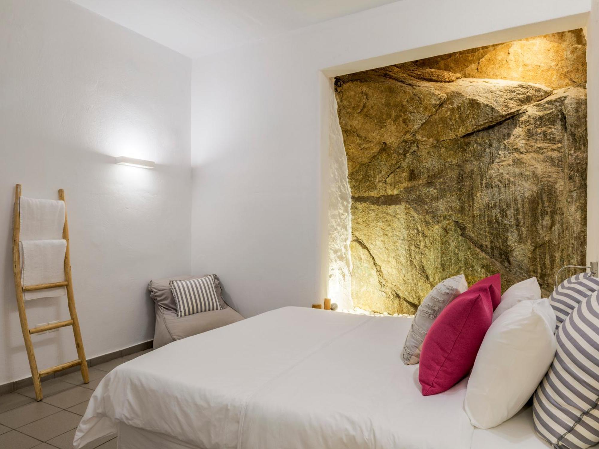 Baybees Sea View Residence بلاتيس يالوس المظهر الخارجي الصورة