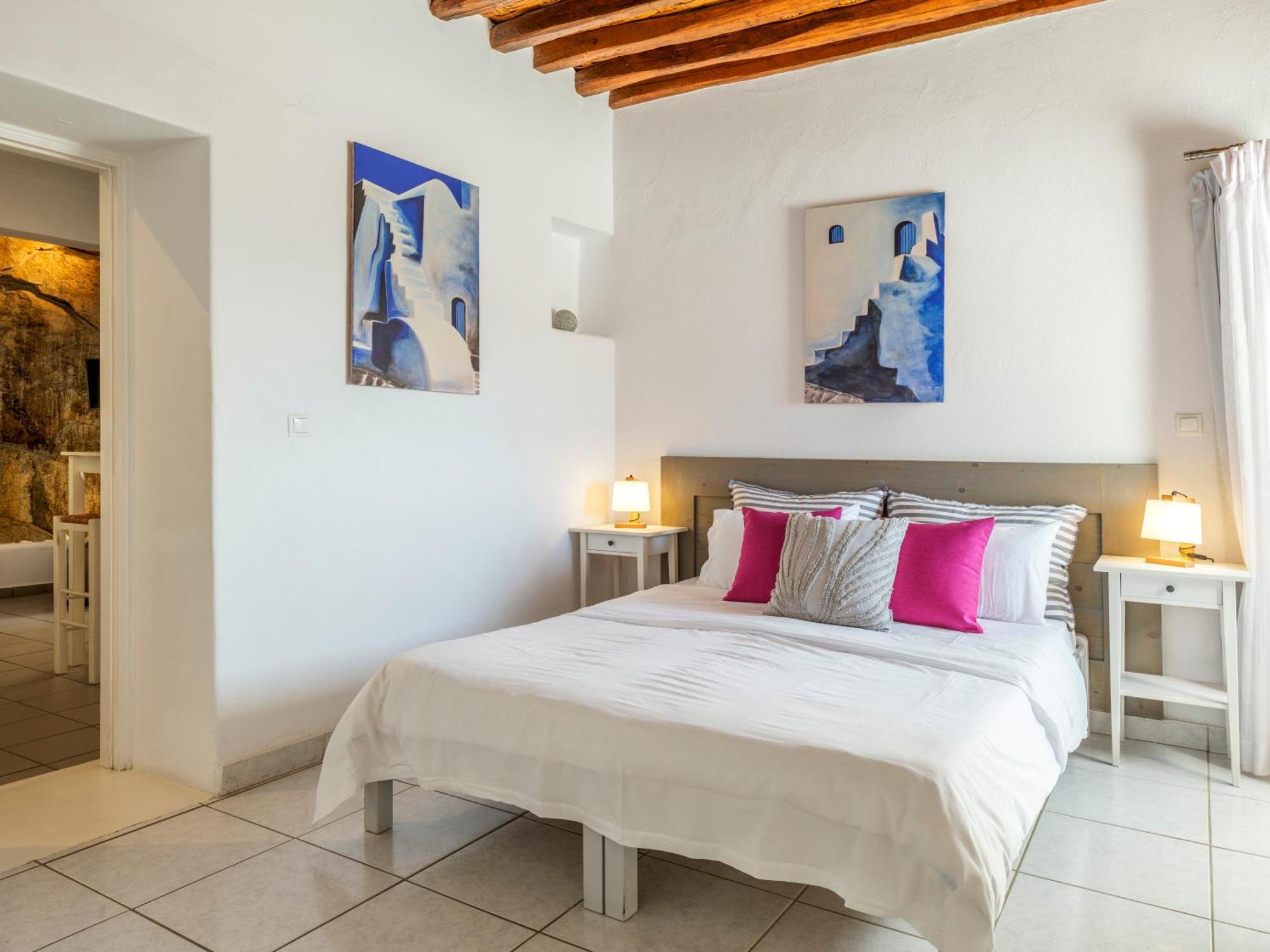 Baybees Sea View Residence بلاتيس يالوس المظهر الخارجي الصورة