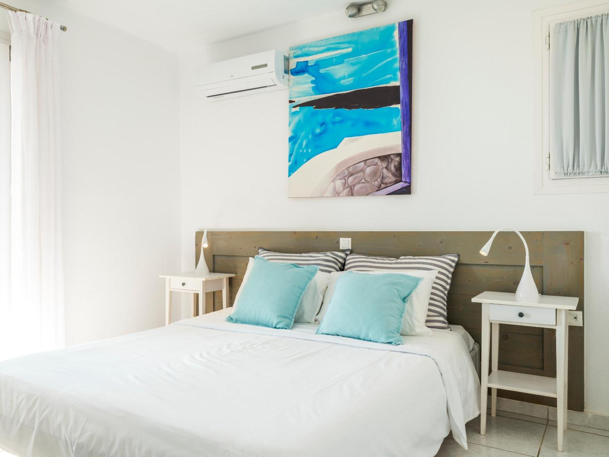 Baybees Sea View Residence بلاتيس يالوس المظهر الخارجي الصورة
