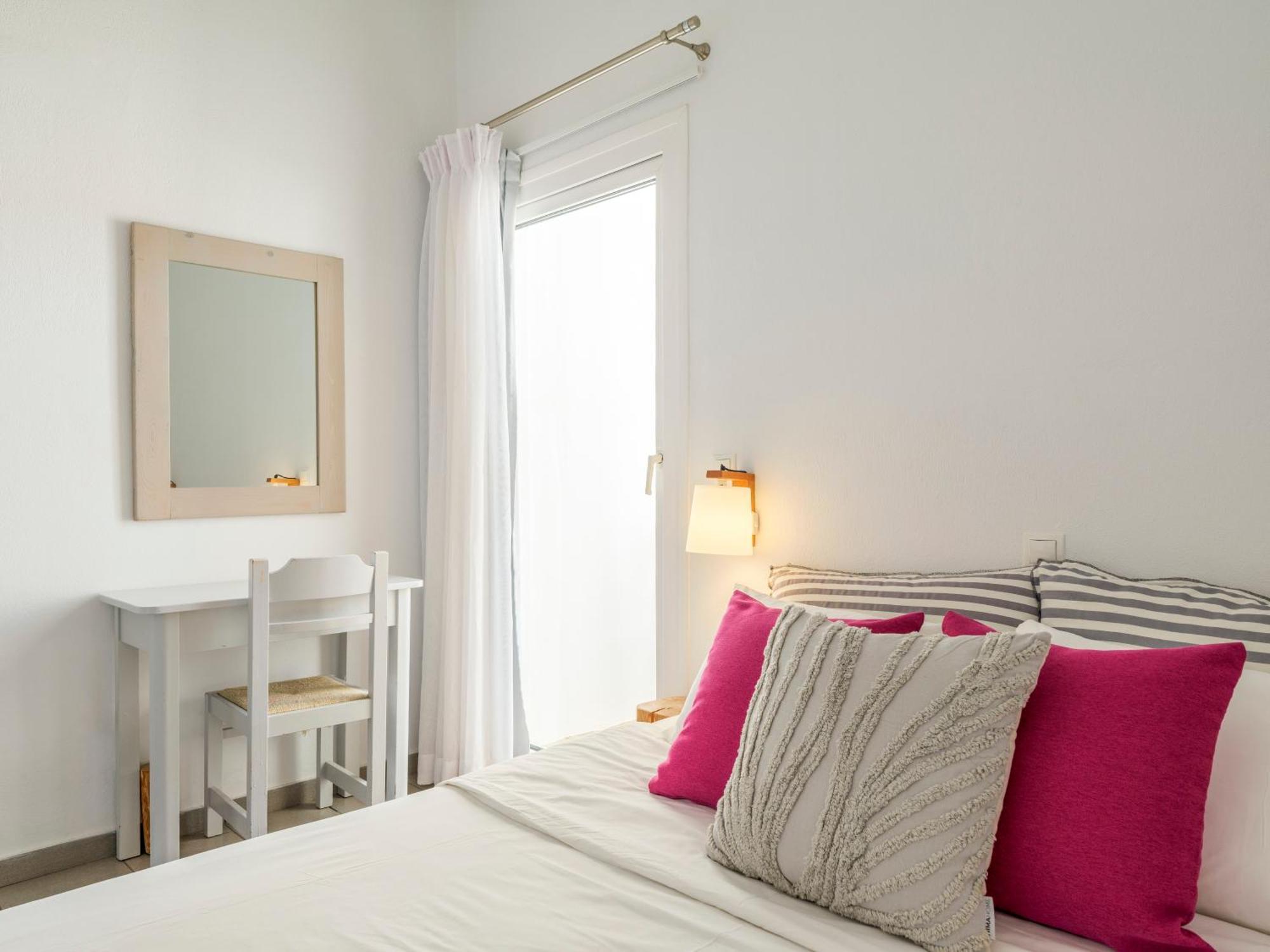 Baybees Sea View Residence بلاتيس يالوس المظهر الخارجي الصورة