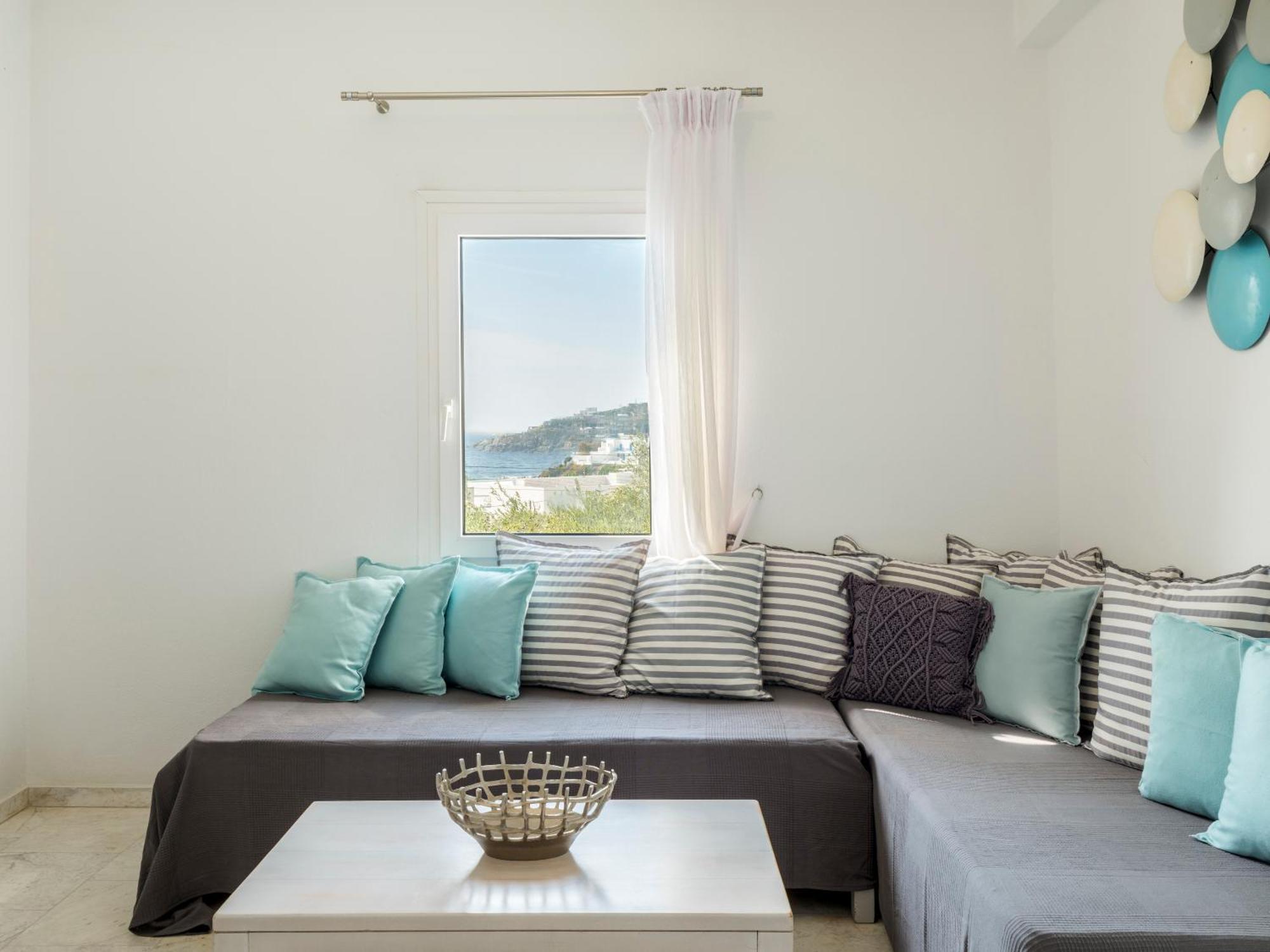 Baybees Sea View Residence بلاتيس يالوس المظهر الخارجي الصورة