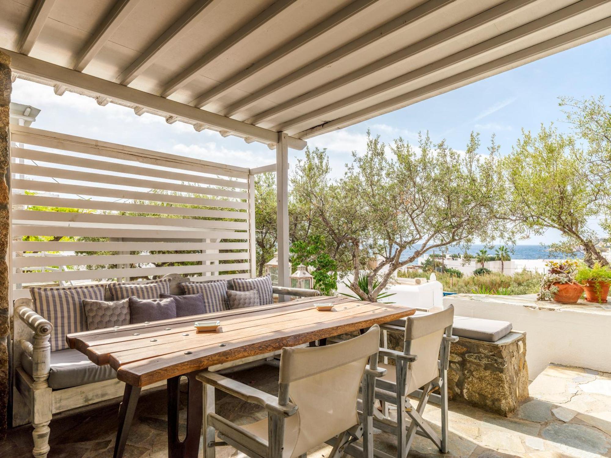 Baybees Sea View Residence بلاتيس يالوس المظهر الخارجي الصورة
