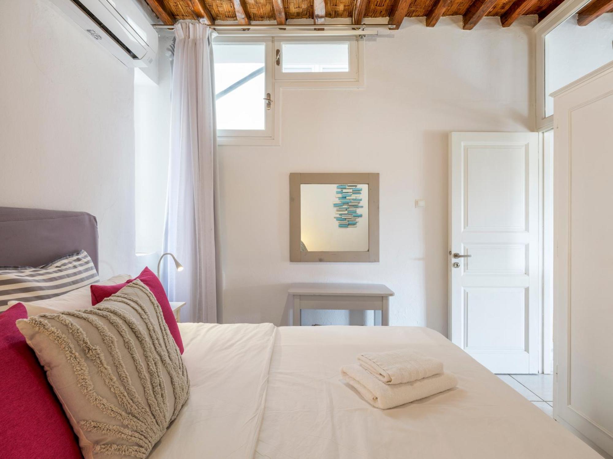 Baybees Sea View Residence بلاتيس يالوس المظهر الخارجي الصورة