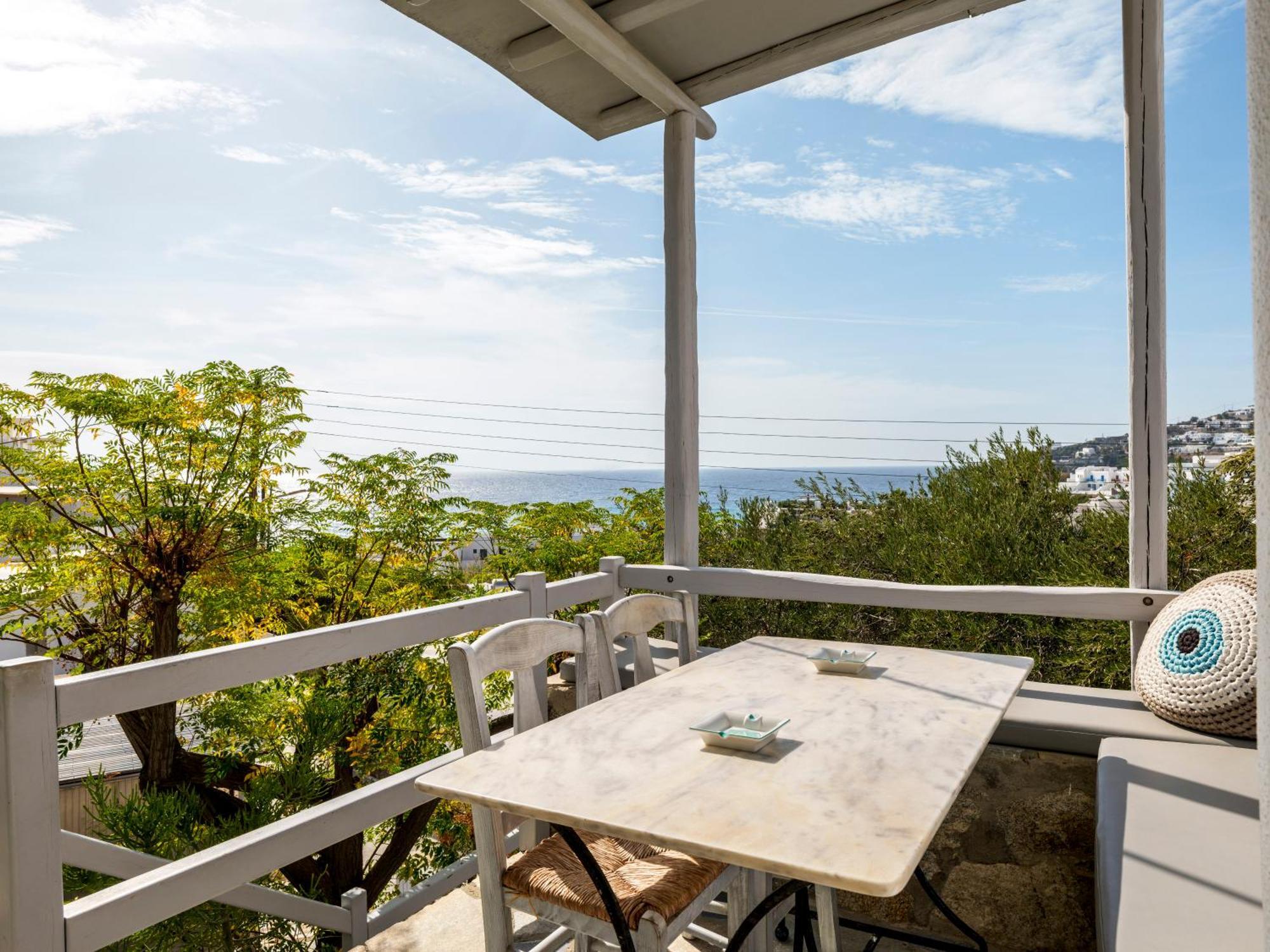 Baybees Sea View Residence بلاتيس يالوس المظهر الخارجي الصورة